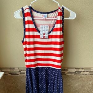 BNWT Lularoe Nicki Dress